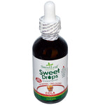 Wisdom Natural, SweetLeaf Liquid Stevia, Sweet Drops Sweetener, Cola, 2 fl oz (60 ml) - The Supplement Shop