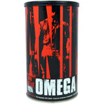 Universal Nutrition, Animal Omega, The Essential EFA Stack, 30 Packs - The Supplement Shop