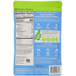 Kuli Kuli, Organic Moringa Green Smoothie With Plant Protein, Vanilla, 7.9 oz (224 g) - The Supplement Shop