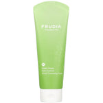 Frudia, Green Grape Pore Control Scrub Cleansing Foam, 145 ml - The Supplement Shop
