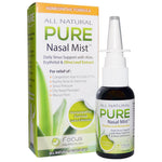 Xyloburst, Pure Nasal Mist, 1.5 fl oz (45 ml) - The Supplement Shop