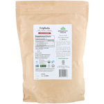 Organic India, Triphala, Fruit Powder, 16 oz (454 g) - The Supplement Shop