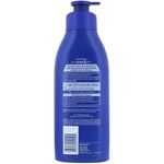 Nivea, Body Lotion, Essentially Enriched, 16.9 fl oz (500 ml) - The Supplement Shop