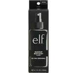 E.L.F., Makeup Mist & Set, Clear, 4.1 fl oz (120 ml) - The Supplement Shop