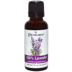 Cococare, 100% Lavender, 1 fl oz (30 ml) - The Supplement Shop