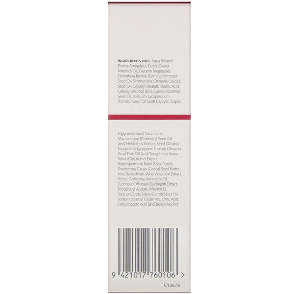 Trilogy, Eye Contour Cream, .67 fl oz (20 ml) - The Supplement Shop