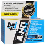 BPI Sports, A-HD Elite, 500 mg, 30 Capsules - The Supplement Shop