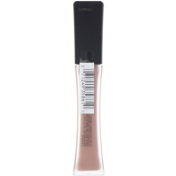 L'Oreal, Infallible Pro-Matte Liquid Lipstick, 360 Angora, 0.21 fl oz (6.3 ml)