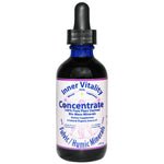 Morningstar Minerals, Inner Vitality, Concentrate, Fulvic/Humic Minerals, 2 fl oz - The Supplement Shop