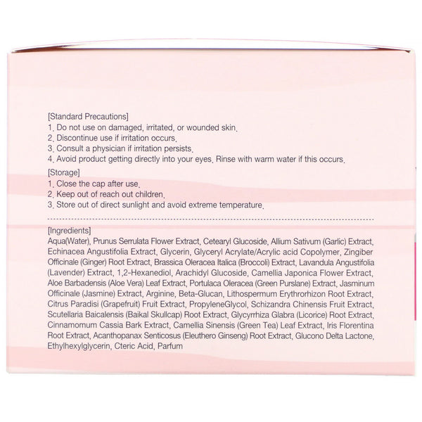 Huangjisoo, Sakura, Peeling Radiance Pads, 60 Pads, 7.76 fl oz (220 g) - The Supplement Shop