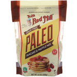 Bob's Red Mill, Paleo Pancake & Waffle Mix, Grain Free, Gluten Free, 13 oz (368 g) - The Supplement Shop