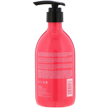 Luseta Beauty, Keratin, Shampoo, 16.9 fl oz (500 ml)