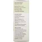 Pranarom, Essential Oil, Patchouli, 0.17 fl oz (5 ml) - The Supplement Shop