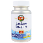KAL, Lactase Enzyme, 250 mg, 60 Softgels - The Supplement Shop