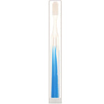Supersmile, Crystal Collection Toothbrush, Blue, 1 Toothbrush - The Supplement Shop