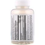 KAL, Chitosan, 750 mg, 120 Vegetarian Capsules - The Supplement Shop