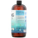 Silicium Laboratories , Orgono, Living Silica Collagen Booster, 33.85 fl oz (1000 ml) - The Supplement Shop