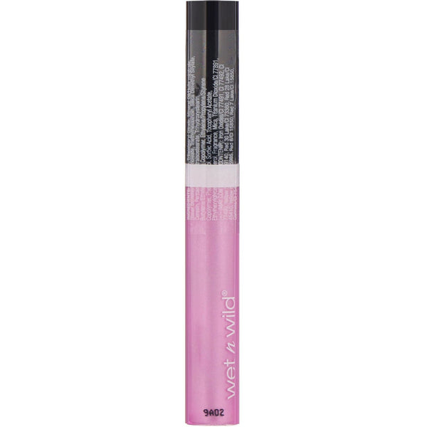 Wet n Wild, MegaSlicks Lip Gloss, Sinless, 0.19 oz (5.4 g) - The Supplement Shop