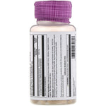 Solaray, Artichoke Leaf Extract, 300 mg, 60 Vegcaps - The Supplement Shop