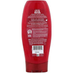 Garnier, Whole Blends, Argan Oil & Cranberry Color Care Conditioner, 12.5 oz (370 ml) - The Supplement Shop