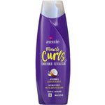 Aussie, Miracle Curls, Conditioner, Coconut & Australian Jojoba Oil, 12.1 fl oz (360 ml) - The Supplement Shop