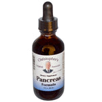 Christopher's Original Formulas, Pancreas Formula, 2 fl oz (59 ml) - The Supplement Shop