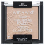 Wet n Wild, MegaGlo Highlighting Powder, Precious Petals, 0.19 oz (5.4 g) - The Supplement Shop