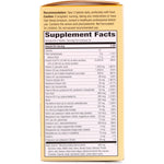 Nature's Way, Alive! Max3 Daily, Multi-Vitamin, 60 Tablets - The Supplement Shop