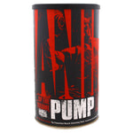Universal Nutrition, Animal Pump, The Preworkout Muscle Volumizing Stack, 30 Packs - The Supplement Shop