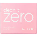 Banila Co., Clean It Zero, Cleansing Balm, Original, 3.38 fl oz (100 ml) - The Supplement Shop