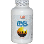 Life Enhancement, Durk Pearson & Sandy Shaw's, Personal Radical Shield, 336 Capsules - The Supplement Shop