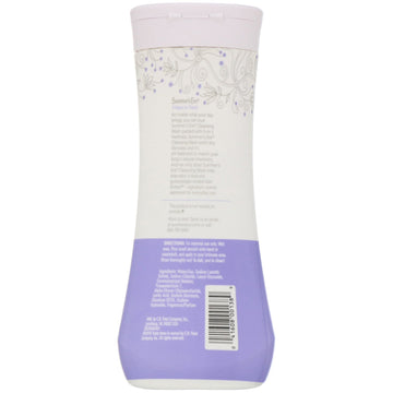 Summer's Eve, 5 in 1 Cleansing Wash, Delicate Blossom, 15 fl oz (444 ml)