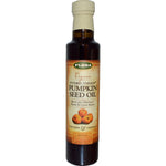 Flora, Organic Hydro-Therm Pumpkin Seed Oil, 8.5 fl oz (250 ml) - The Supplement Shop