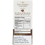 Leaner Creamer, Organic, Coconut Sugar, 20 Individual Packets, 0.14 oz (4 g) Each - The Supplement Shop