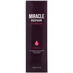 Some By Mi, Miracle Repair Treatment, Damage Care, 180 g - The Supplement Shop