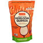 Alter Eco, Organic Pearl Heirloom Quinoa, 12 oz (340 g) - The Supplement Shop
