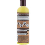 Okay Pure Naturals, Black Jamaican Castor Oil, Shampoo, 12 fl oz (355 ml) - The Supplement Shop