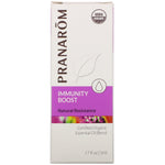 Pranarom, Essential Oil, Immunity Boost, .17 fl oz (5 ml) - The Supplement Shop
