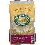 Nature's Path, Organic Mesa Sunrise, Gluten-Free Cereal, 1.65 lbs (750 g) - The Supplement Shop