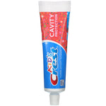 Crest, Kids, Fluoride Anticavity Toothpaste, Sparkle Fun, 4.6 oz (130 g) - The Supplement Shop