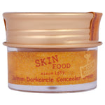 Skinfood, Salmon Dark Circle Concealer Cream, No.1 Salmon Blooming , 1.4 oz. - The Supplement Shop