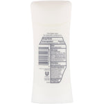Dove, Advanced Care, Sensitive, Anti-Perspirant Deodorant, 2.6 oz (74 g) - The Supplement Shop