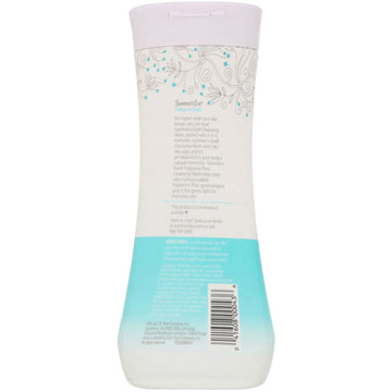 Summer's Eve, 5 in 1 Cleansing Wash, Fragrance Free, 15 fl oz (444 ml)
