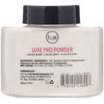 J.Cat Beauty, Luxe Pro Powder, LPP102 Luminizer, 1.5 oz (42 g) - The Supplement Shop