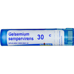 Boiron, Single Remedies, Gelsemium Sempervirens, 30C, Approx 80 Pellets - The Supplement Shop