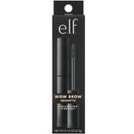 E.L.F., Wow Brow Gel, Brunette, 0.12 oz (3.5 g) - The Supplement Shop