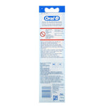 Oral-B, Kids, Disney Princess, Replacement Brush Heads, Extra Soft, 3+ Years, 2 Brush Heads - The Supplement Shop