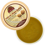 Okay Pure Naturals, African Shea  Butter, Yellow Smooth, 13 oz (368 g)