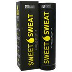 Sports Research, Sweet Sweat Stick, Workout Enhancer, 6.4 oz. (182g) - The Supplement Shop