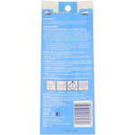 Biore, Instant Warming Clay Mask, Blue Agave + Baking Soda, 4 Single Use Packs, 0.25 oz (7.0 g) Each - The Supplement Shop